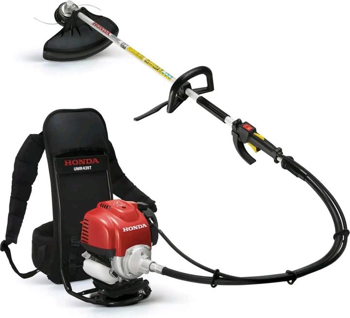 Image du produit Honda UMR 435 T (Fils coupe-herbe)
