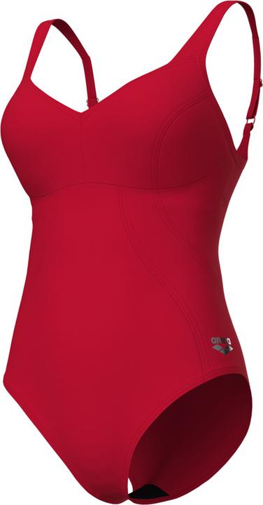 Arena W Bodylift Vertigo One Piece C Cup R (40)