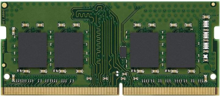 Actual product image Kingston KCP426SS8/16 (1 x 16GB, 2666 MHz, DDR4-RAM, SO-DIMM)