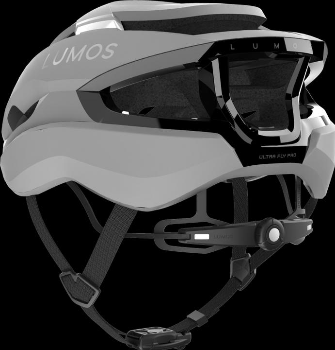 Actual product image Lumos Ultra Fly Pro MIPS (54 - 61 cm)