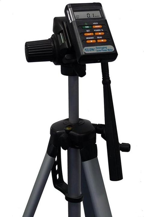 Produktbild PCE Instruments Photovoltaik-Messgerät
