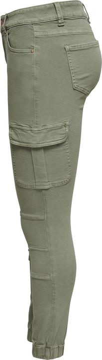 Produktbild Only Knöchellange Cargohose Cargohose (W38/L30)