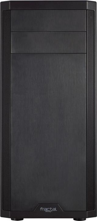 Productafbeelding Fractal Kern 2300 (mATX, Mini-ITX, ATX)
