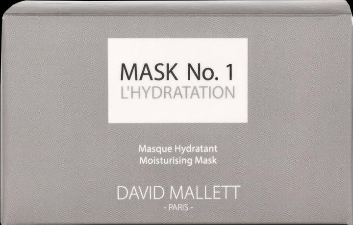 Produktbild David Mallett David Mallet (180 ml)