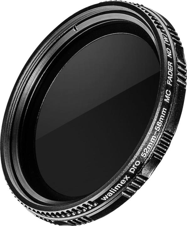Produktbild Walimex Starter Komplett-Set (77 mm, Polarisationsfilter, UV-Filter, ND- / Graufilter, 77 mm)