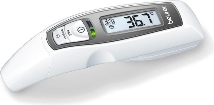 Beurer Ft 65 (Stirn, Ohr)