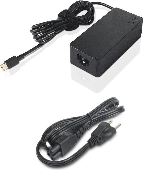 Produktbild Lenovo FRU01FR024 AC-Adapter (65 W)