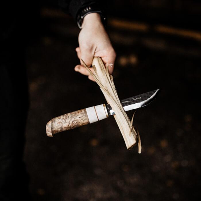 Produktbild Marttiini Aapa-Moor (11 cm)