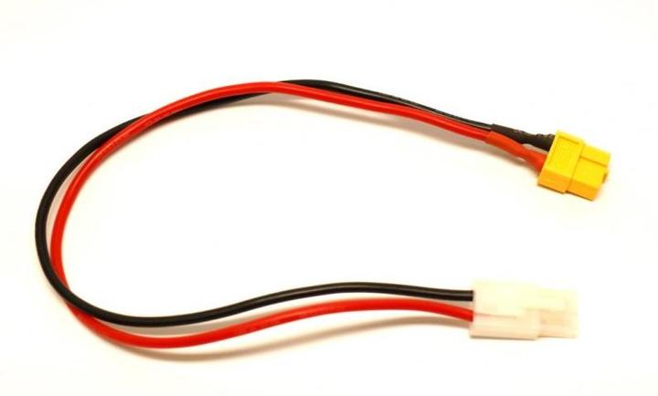 Actual product image EP Charging cable
