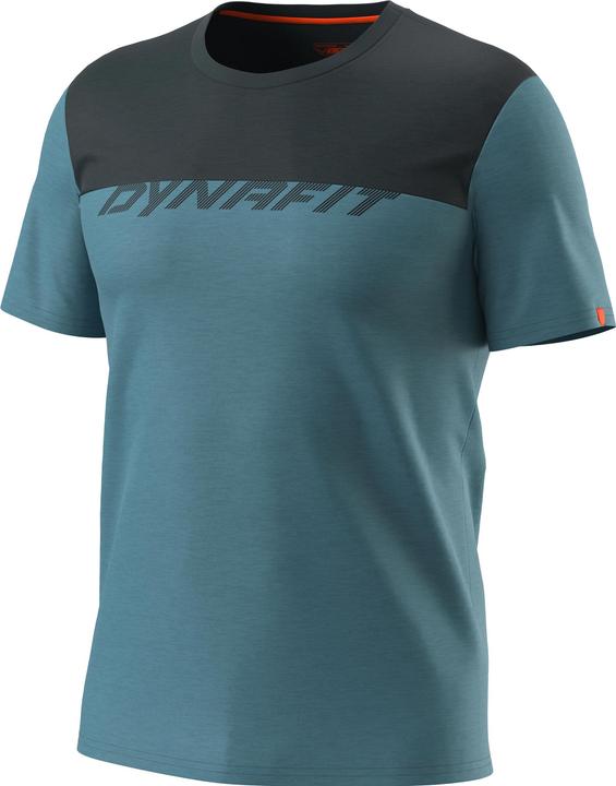 Dynafit 24/7 DRIRELEASE T-SHIRT, Herren