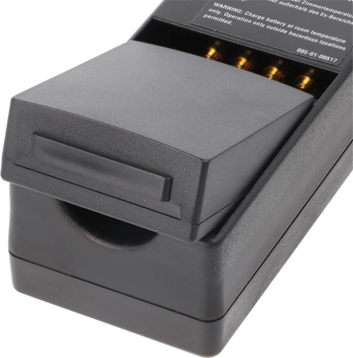 Image du produit HBC Radiomatic Original-Ladegerät HBC QA109600 für HBC FUB03, FUB05, FUB9NM