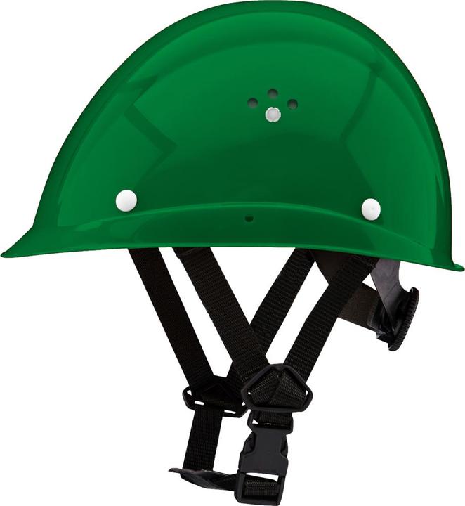 Image du produit Magni Casque d'escalade de mât, vert menthe