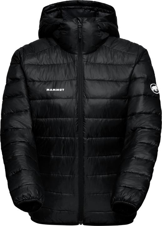 Actual product image Mammut Crag IN Hooded Jacket Women (XS)