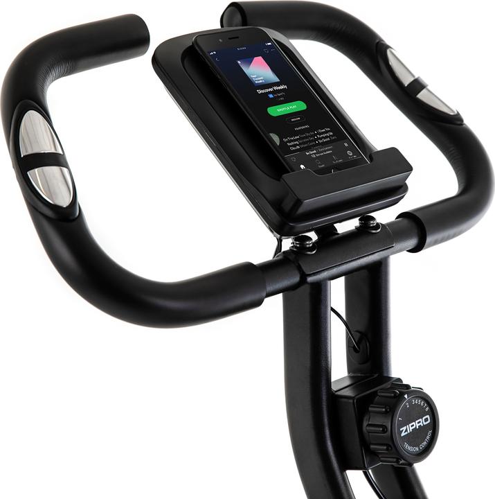 Actual product image Zipro Future X