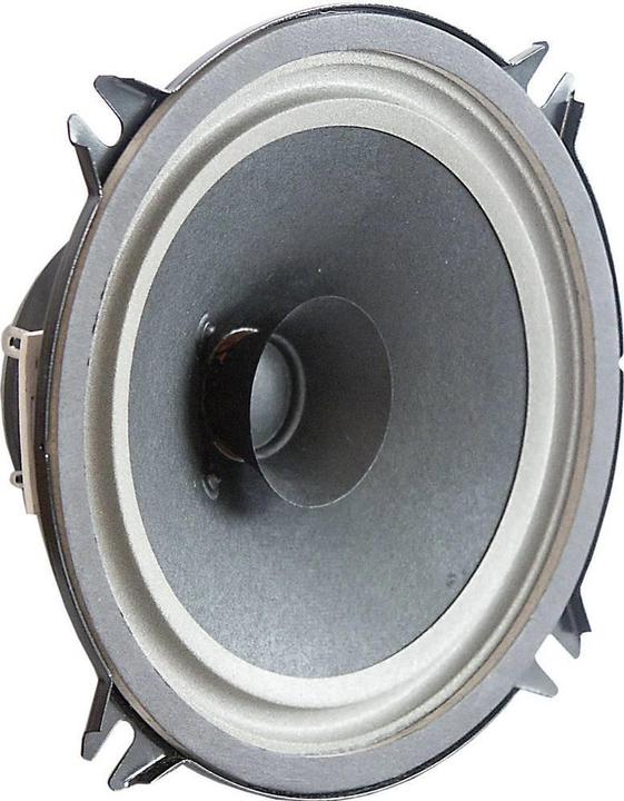 Visaton Haut-parleur à large bande FR 13, 4 ohms