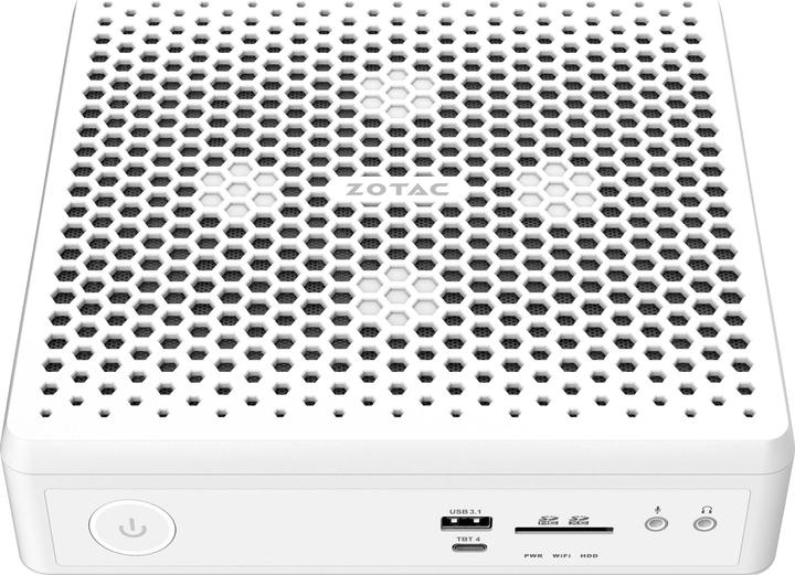 Image du produit Zotac Magnus EN374070W (Intel Core i7-13700HX)