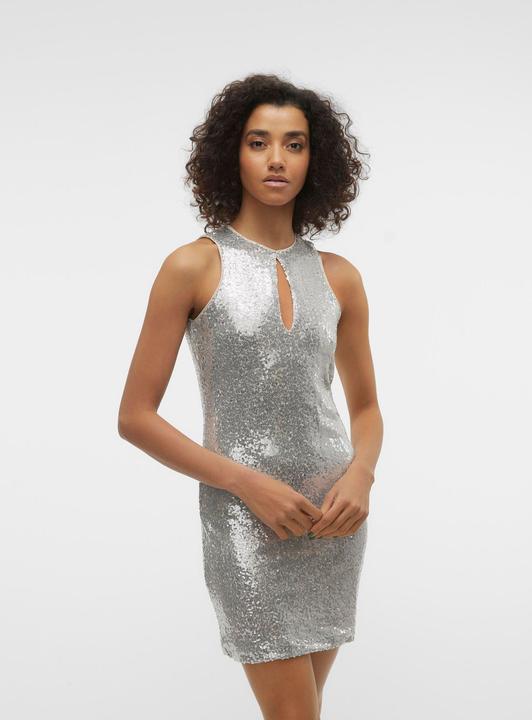 Actual product image Vero Moda VMKAJE Kurzes Kleid Kleid (L)