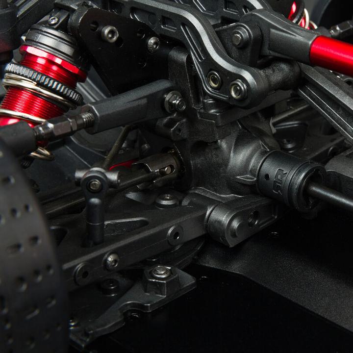 Produktbild Arrma Race Truck Infraction V2 (RTR Ready-to-Run)