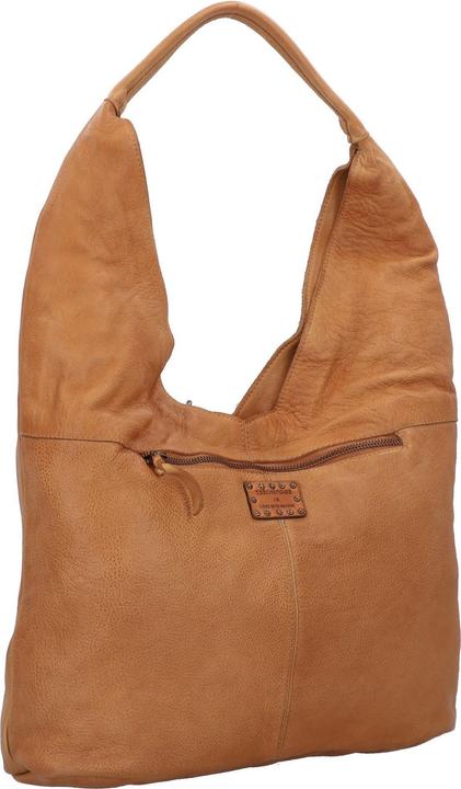 Immagine prodotto Taschendieb Freundgasse Shopper Tasche Leder 35 cm (8 l)