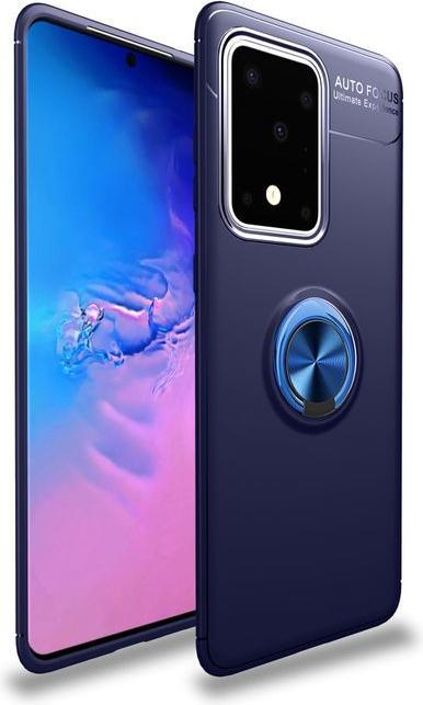 Produktbild MU Style Kickstand Series Softcase (Samsung Galaxy S20 Ultra)