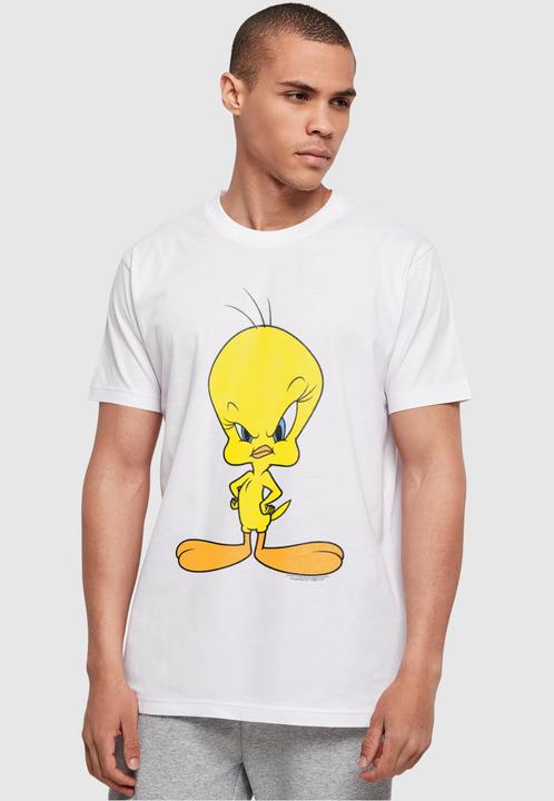 Immagine prodotto Absolute Cult Maglietta Looney Tunes - Titti arrabbiata - 117717 (4XL)
