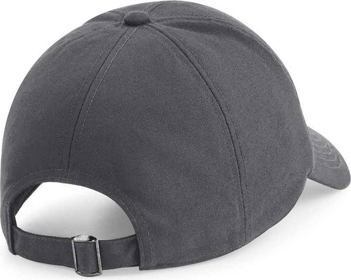 Actual product image Beechfield Unisex Adult 6 Panel Cap (One size)