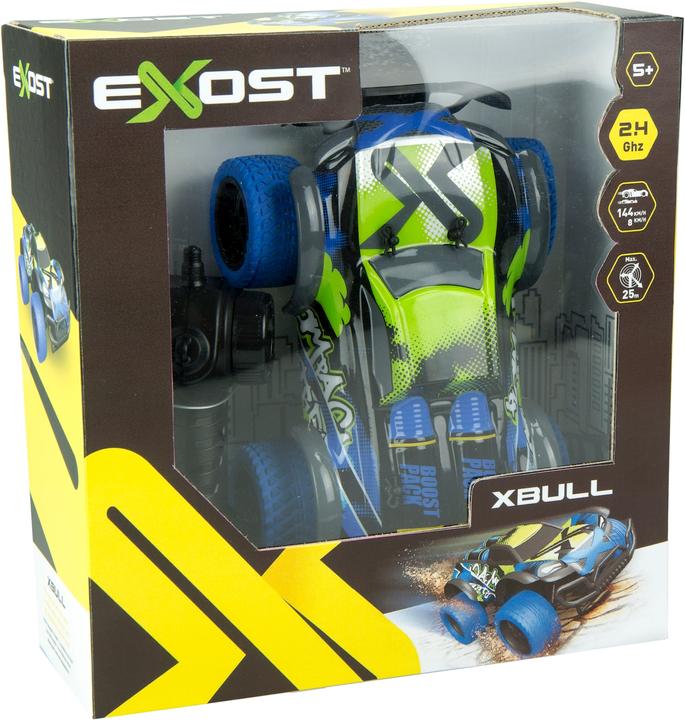 Immagine prodotto Silverlit Exost Xbull