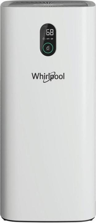 Actual product image Whirlpool AP330W (36 m²)