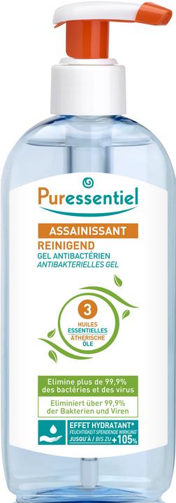 Puressentiel Assainissant (250 ml)