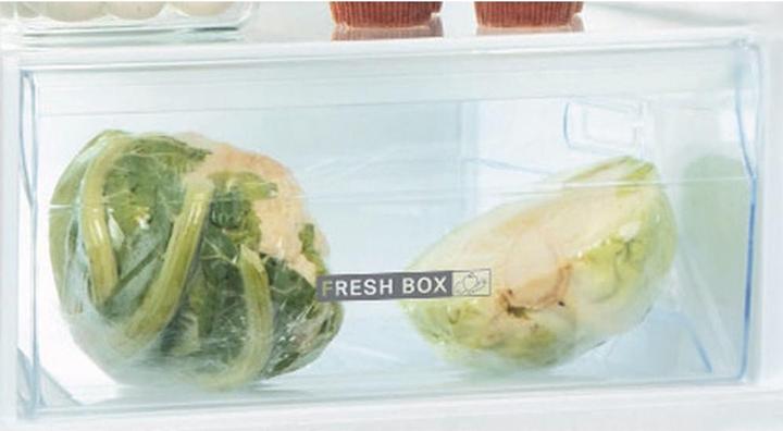 Actual product image Whirlpool ART 66102 (273 l)