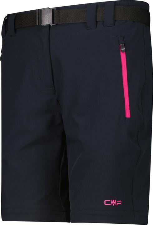 Produktbild CMP Campagnolo Zip Off (S)