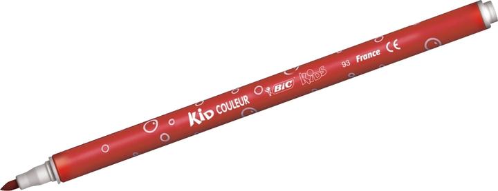 Image du produit Bic Kids Kid Couleur (Multicolore, 12 x)