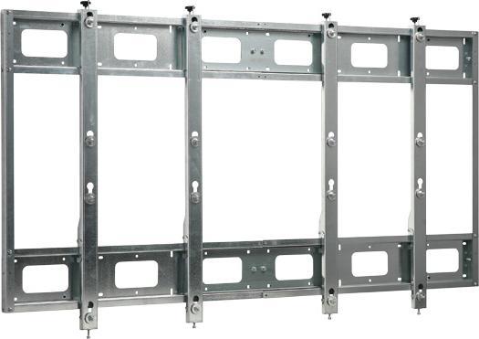 Hagor VWR 2x3 Frame - Landscape - Klammer für Videoleinwand - Bildschirmgrösse: 117-119