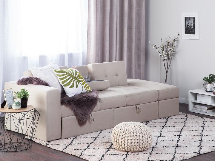 Actual product image Beliani Falster (Sofa bed)