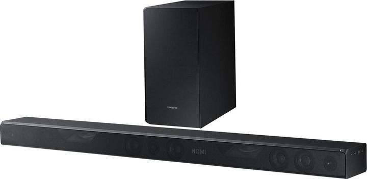 Samsung Hw-K850 (360 W, 3.1 Channel)