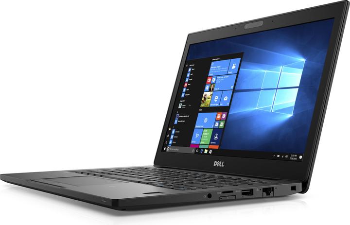 Produktbild Dell Latitude 7280 Ultrabook (12.50", Intel Core i7-7600U)