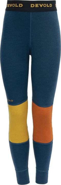 Produktbild Devold Kid's Expedition Merino Longs (92)