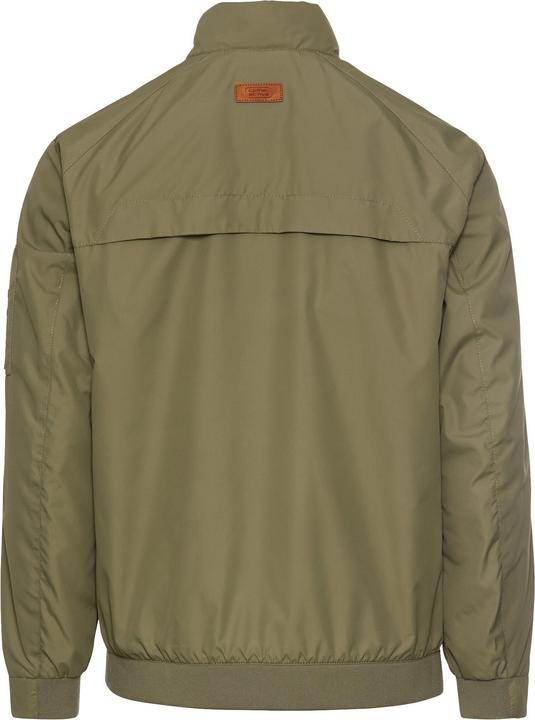 Immagine prodotto Camel Active Blouson mit Stehkragen (52)