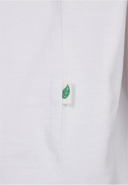 Immagine prodotto Urban Classics Tee Raglan organico oversize - 17000 (S)