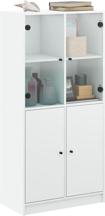 Produktbild VidaXL Harburg (Schwaben) (68 x 37 x 142 cm)