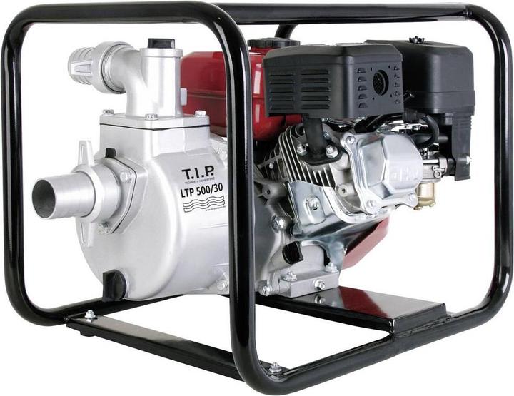 Actual product image T.I.P. LTP 500/30 V, Aluminiumdruckguss (Garden pump)