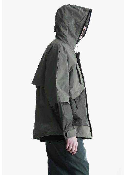 Produktbild Krakatau regenjacke (XL)