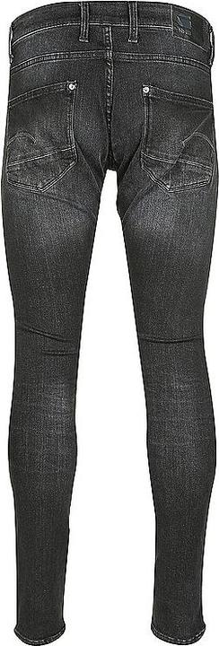Immagine prodotto G-Star Revend Jeans Skinny medio invecchiato sbiadito (W33/L30)