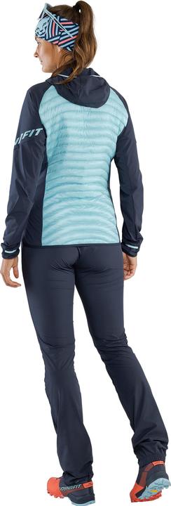Produktbild Dynafit TRANSALPER HYBRID Insulated Jacket, Damen (XL)