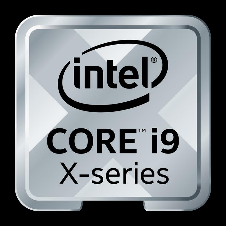 Actual product image Intel Core i9-7920X (LGA 2066, 2.90 GHz, 12 -Core)