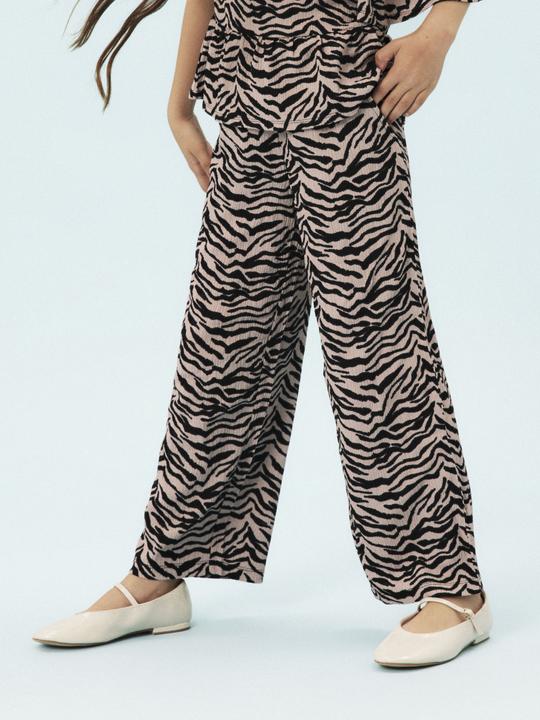 Produktbild Name it Wide Leg Hose (164)