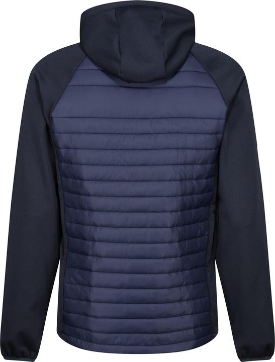 Produktbild Regatta Navigate Gesteppte Hybrid Jacke (L)
