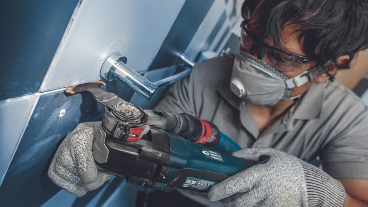 Produktbild Bosch Professional Zubehör PRO MATI 68 RT3 Blatt für Multifunktionswerkzeuge, 2,8 x 68 mm