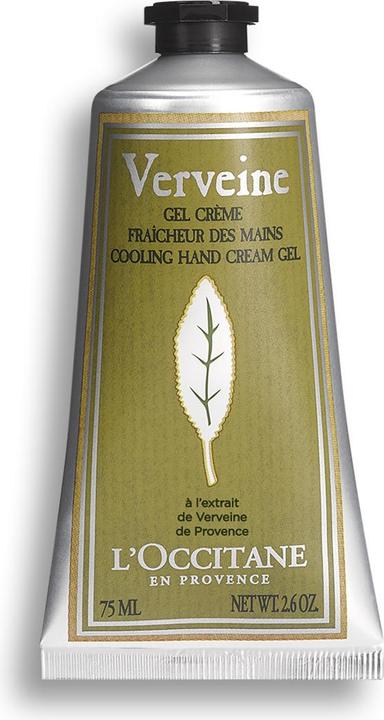 L'Occitane Verbena Cooling Hand Cream Gel
