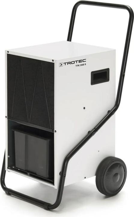 Trotec TTK350S (140 m², 70 l/24h)